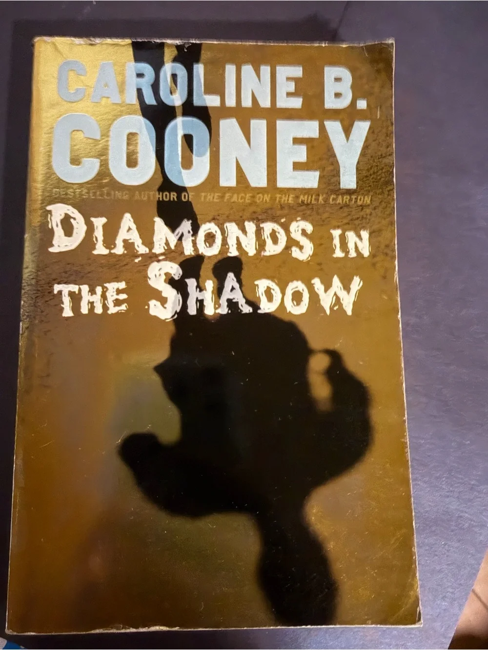 Caroline B. Cooney 
